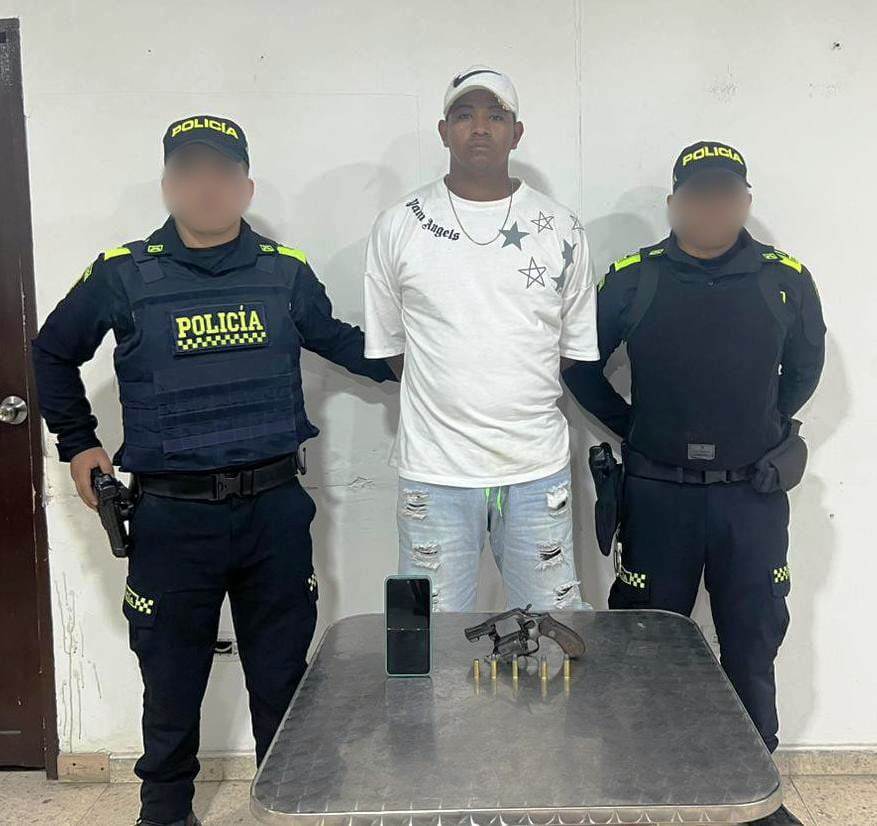 Policía de Cartagena