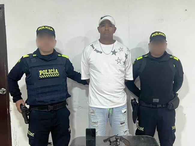 Policía de Cartagena