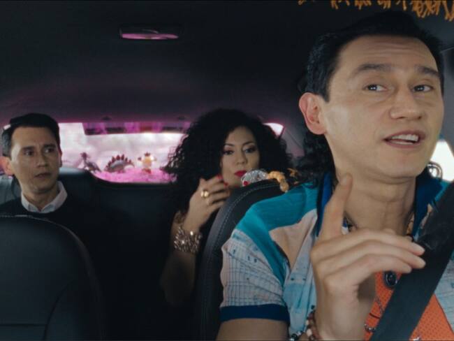 “El Yuppie y El Guiso” llega a otra semana de éxito en cartelera