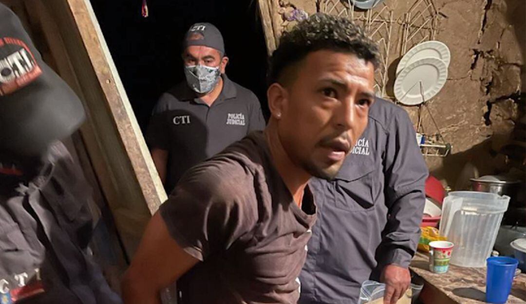 166 de los detenidos estarían vinculados a actividades de microtráfico, 23 a hurto, 17 a porte ilegal de armas, entre otros