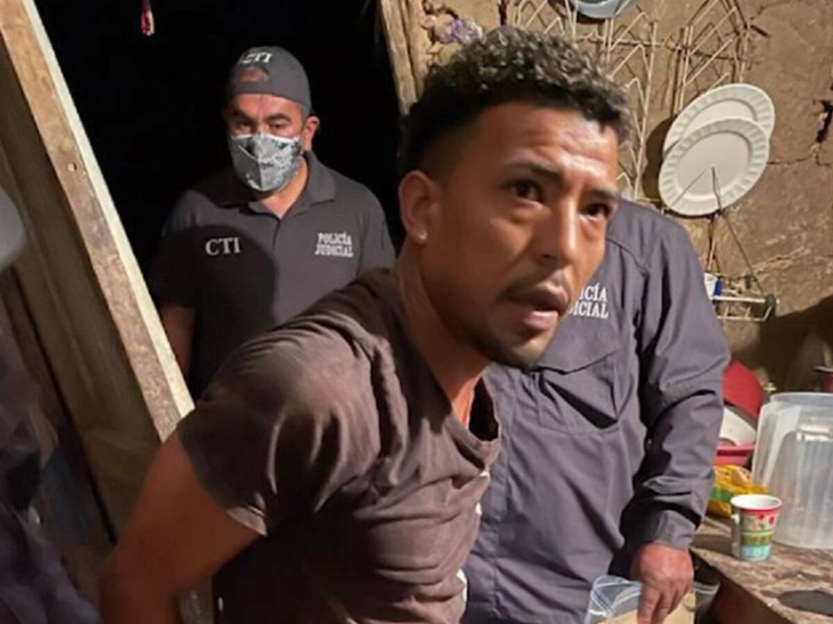 En dos meses 166 capturados por venta de droga en los Montes de María