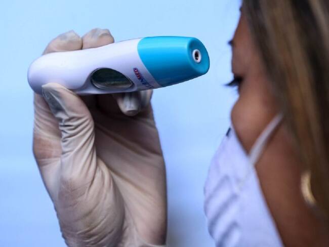 Medimás ha realizado 22 pruebas a sospechosos con COVID-19