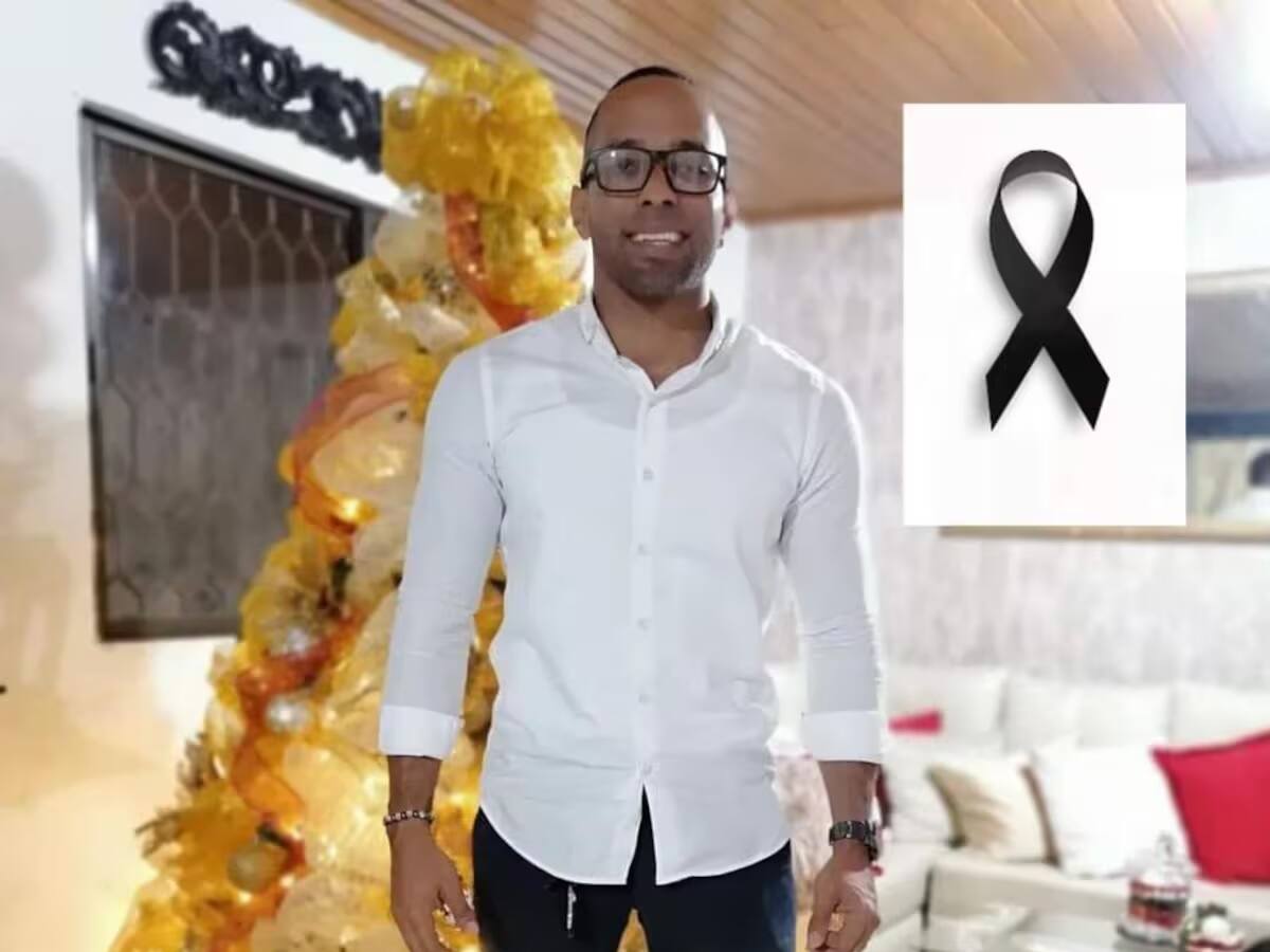 Murió trabajador de Ecopetrol tras accidentarse en su moto en la Transversal 54