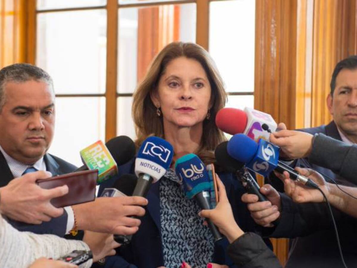 El Gobierno ratifica gran pacto por Cartagena