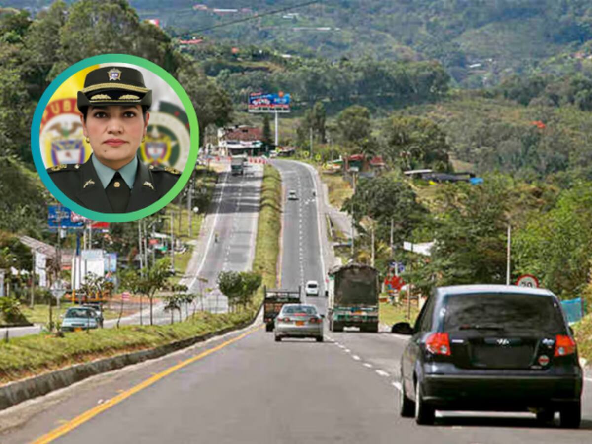 ¿Cómo avanza el plan éxodo en las carreteras durante el fin de año?: Tránsito responde