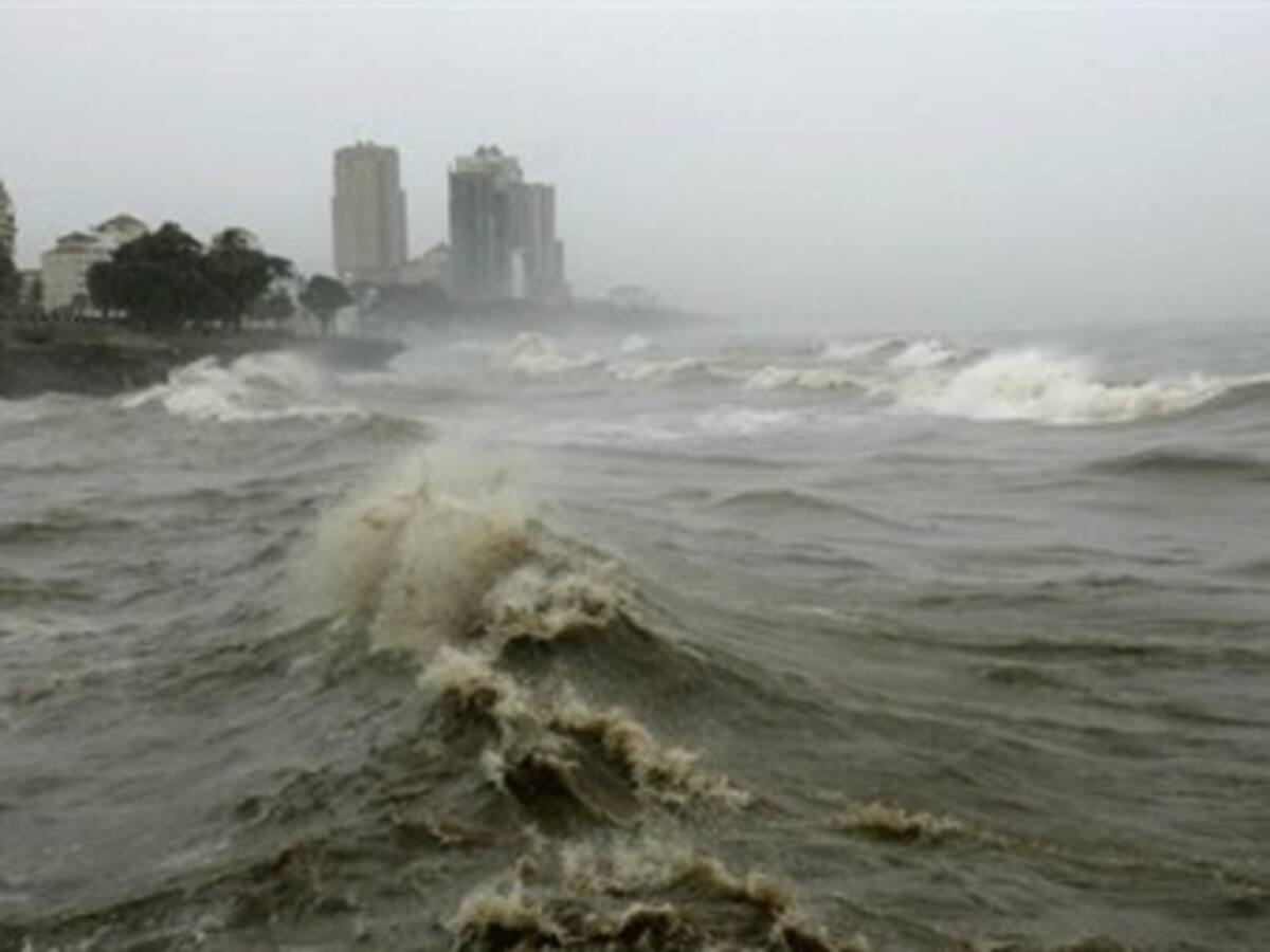 Crucero de exploración determinara impacto de 'El Niño' en Colombia
