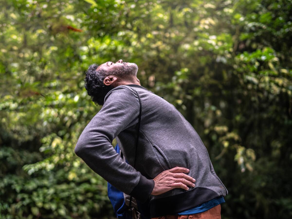 Sacarse las ‘yucas’ de la columna tiene riesgos a largo plazo: le contamos