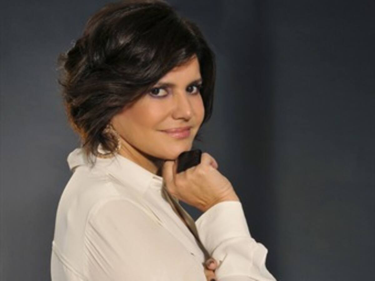 Francesca Miranda abre la programación de Colombiamoda 2013