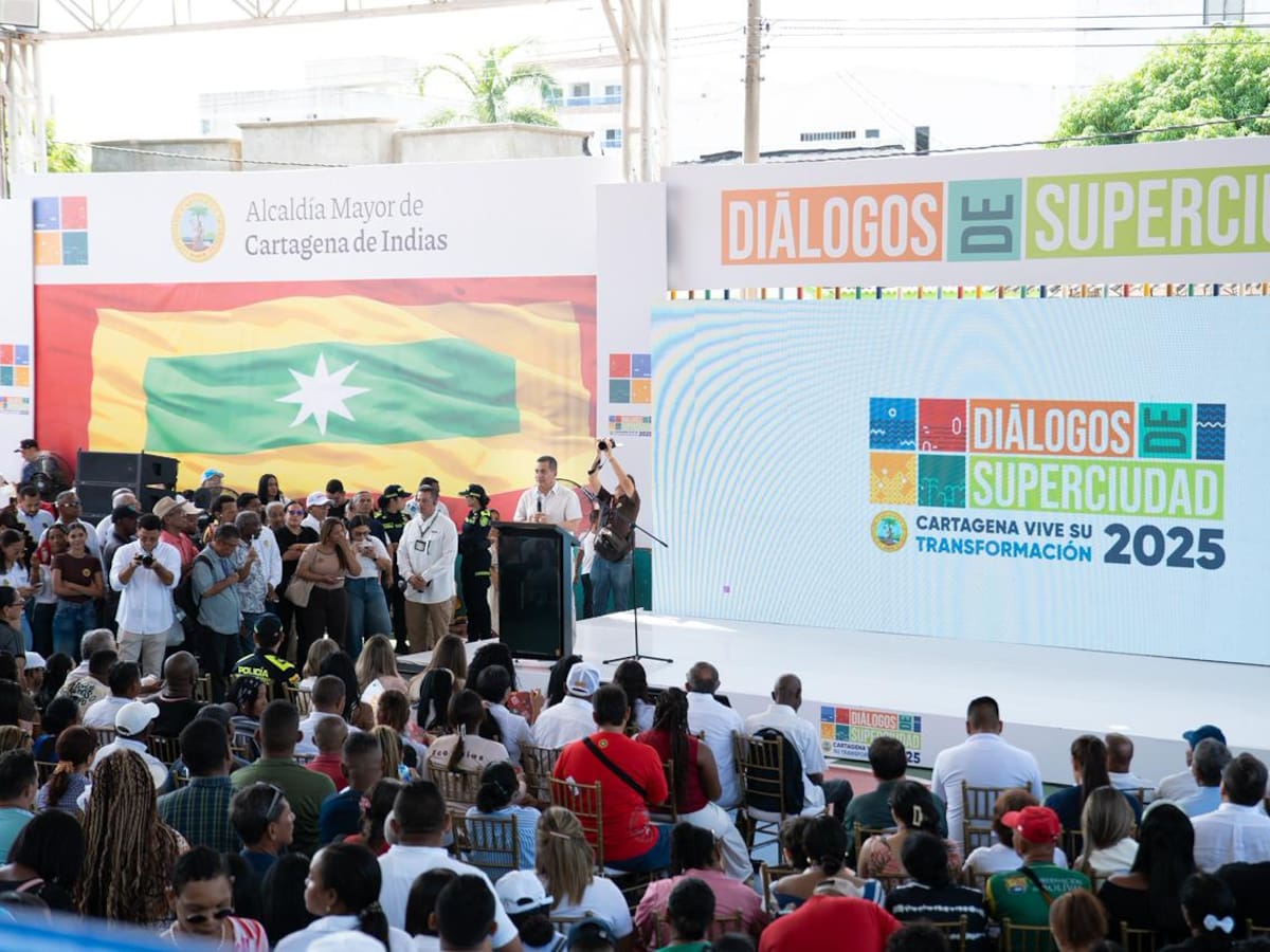 Del 1 de enero al 31 de diciembre de 2025, Plan de Desarrollo mostró un cumplimiento general del 82%