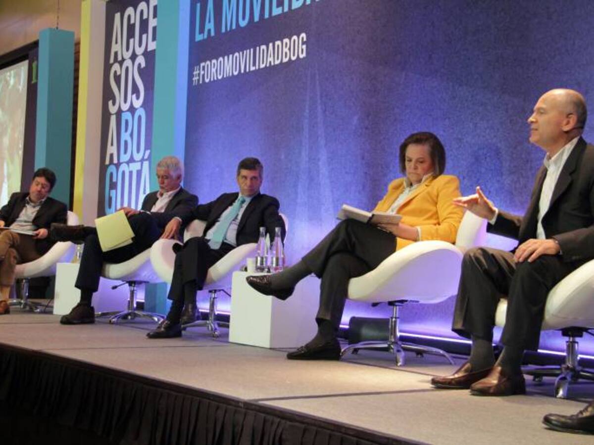 Empate técnico entre candidatos a Alcaldía de Bogotá revela encuesta