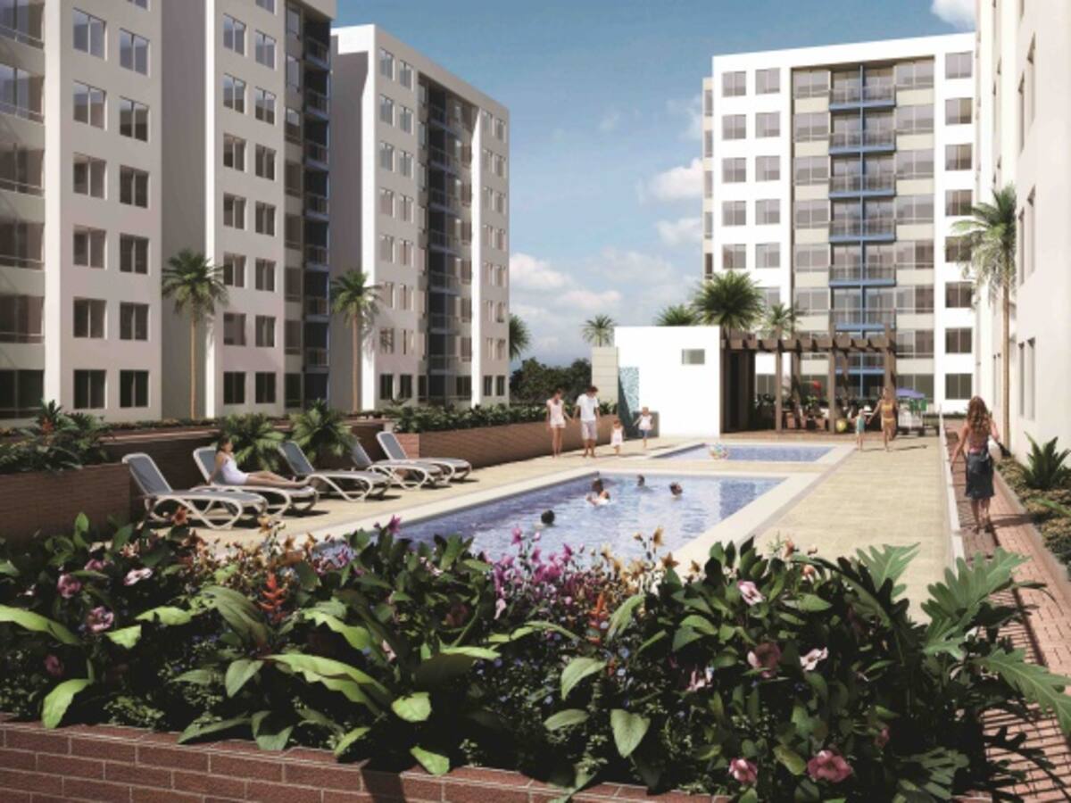 Ciudad Jardín, macroproyecto de vivienda que atrae el interés en Cartagena