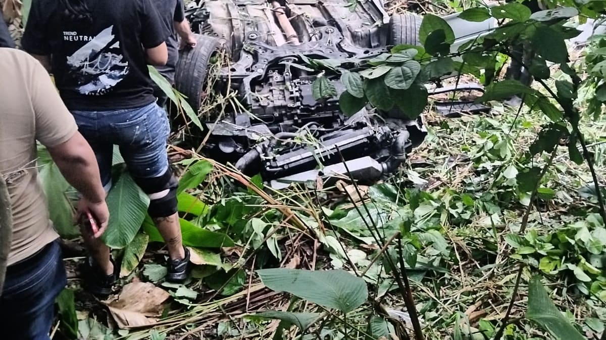 Cinco muertos y tres heridos durante el fin de semana en vías de Cúcuta y su Área Metropolitana