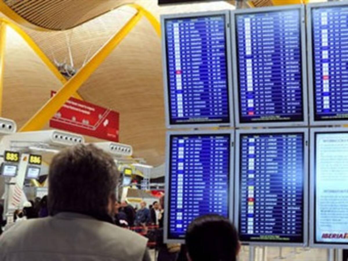 Los medios están magnificando la crisis en España: empresarios españoles