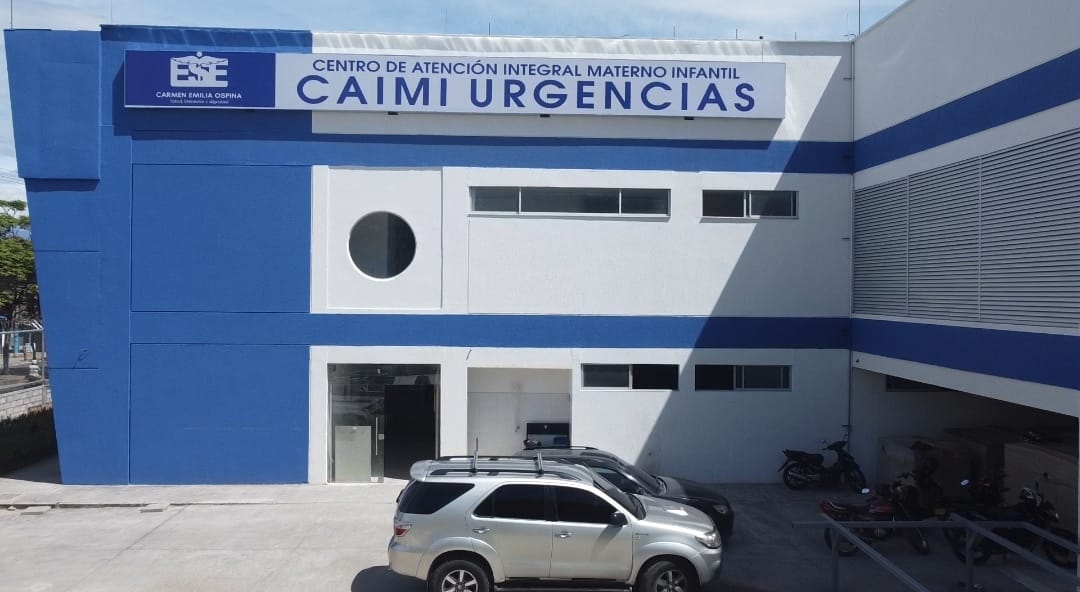 Los equipos que se están instalando tuvieron un costo cercano a los $2.000 millones