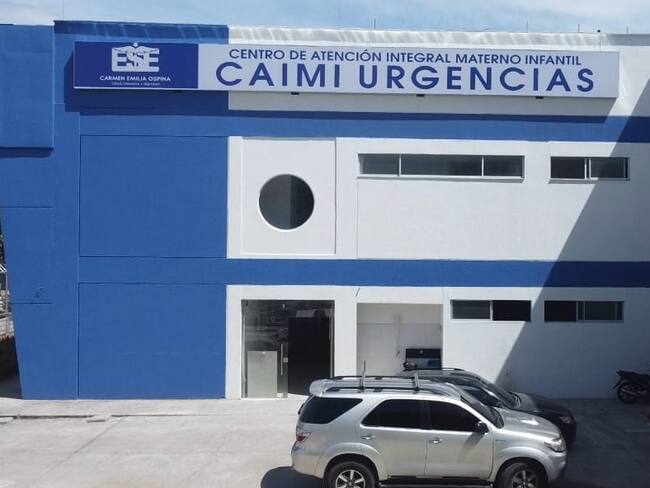 Los equipos que se están instalando tuvieron un costo cercano a los $2.000 millones