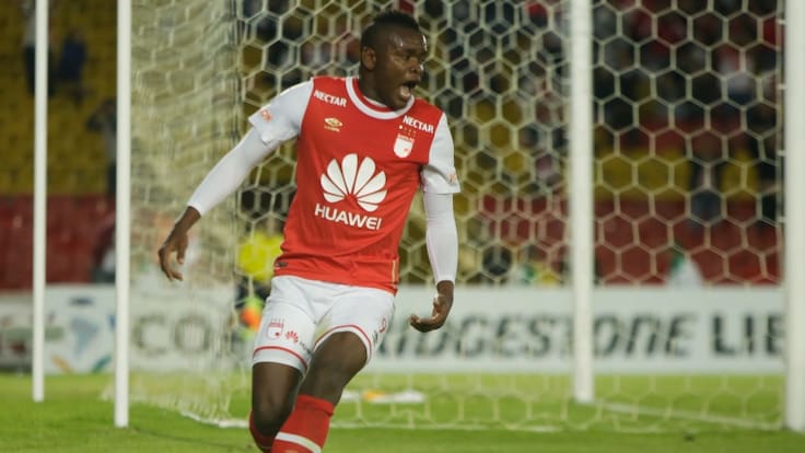 Carlos Ibargüen