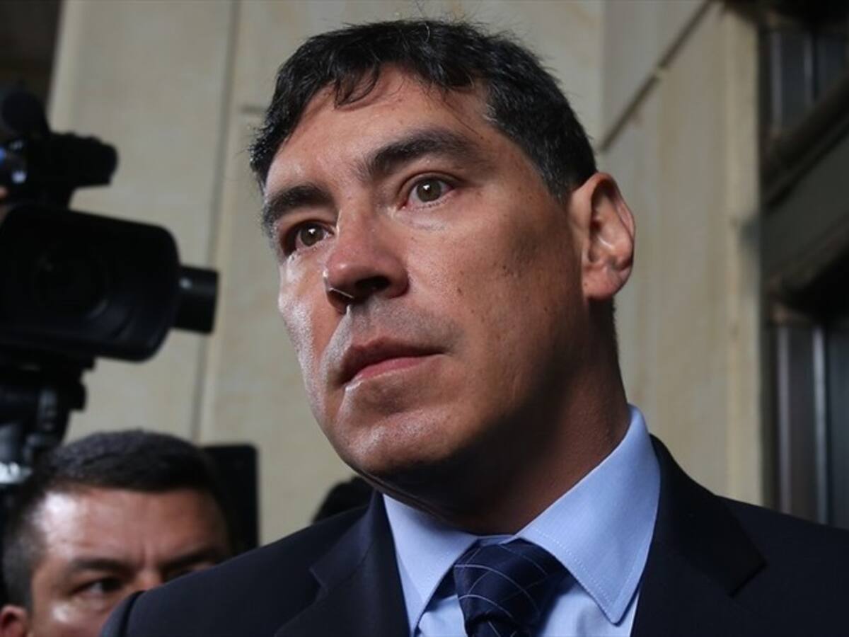 Nombramiento de Álvaro Hernán Prada en Comisión de Acusación divide a la Cámara