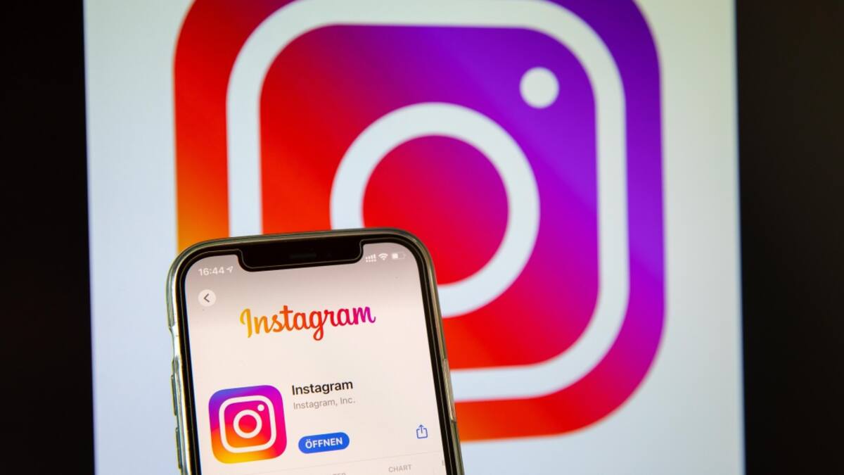 Facebook sigue trabajando en crear un Instagram para niños ¿Es negativo?