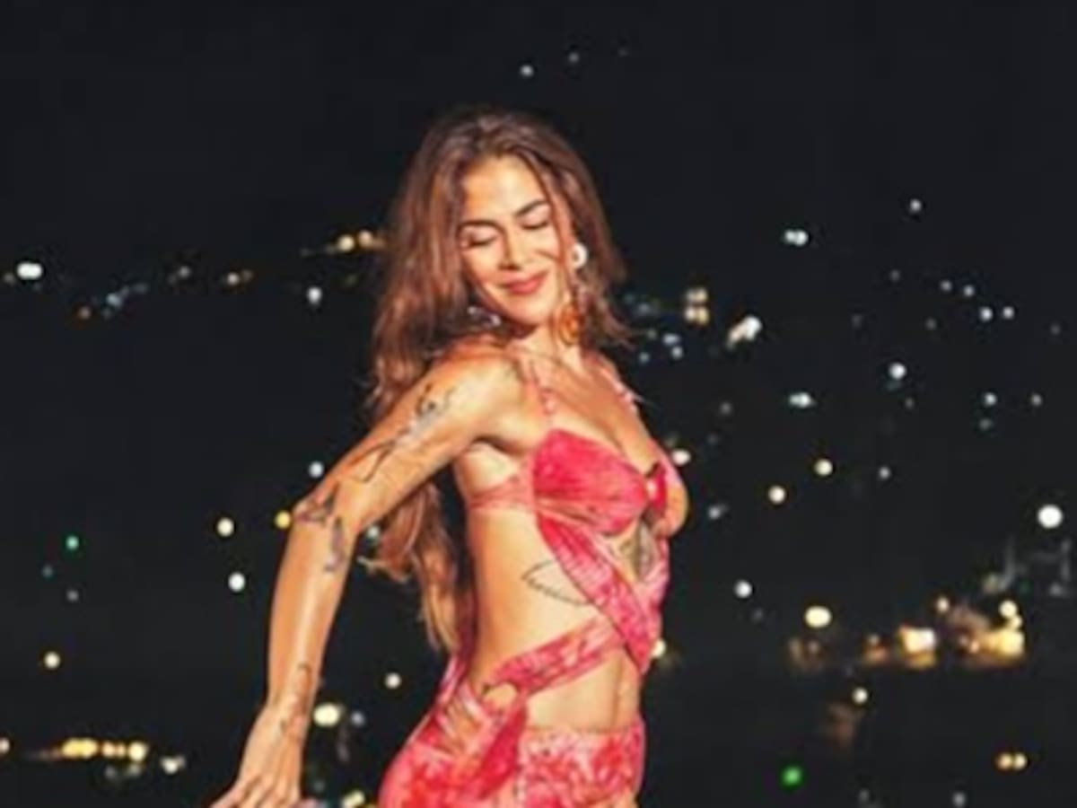 Greeicy lanza hoy “Curándote”, fusión de varios ritmos como suena?