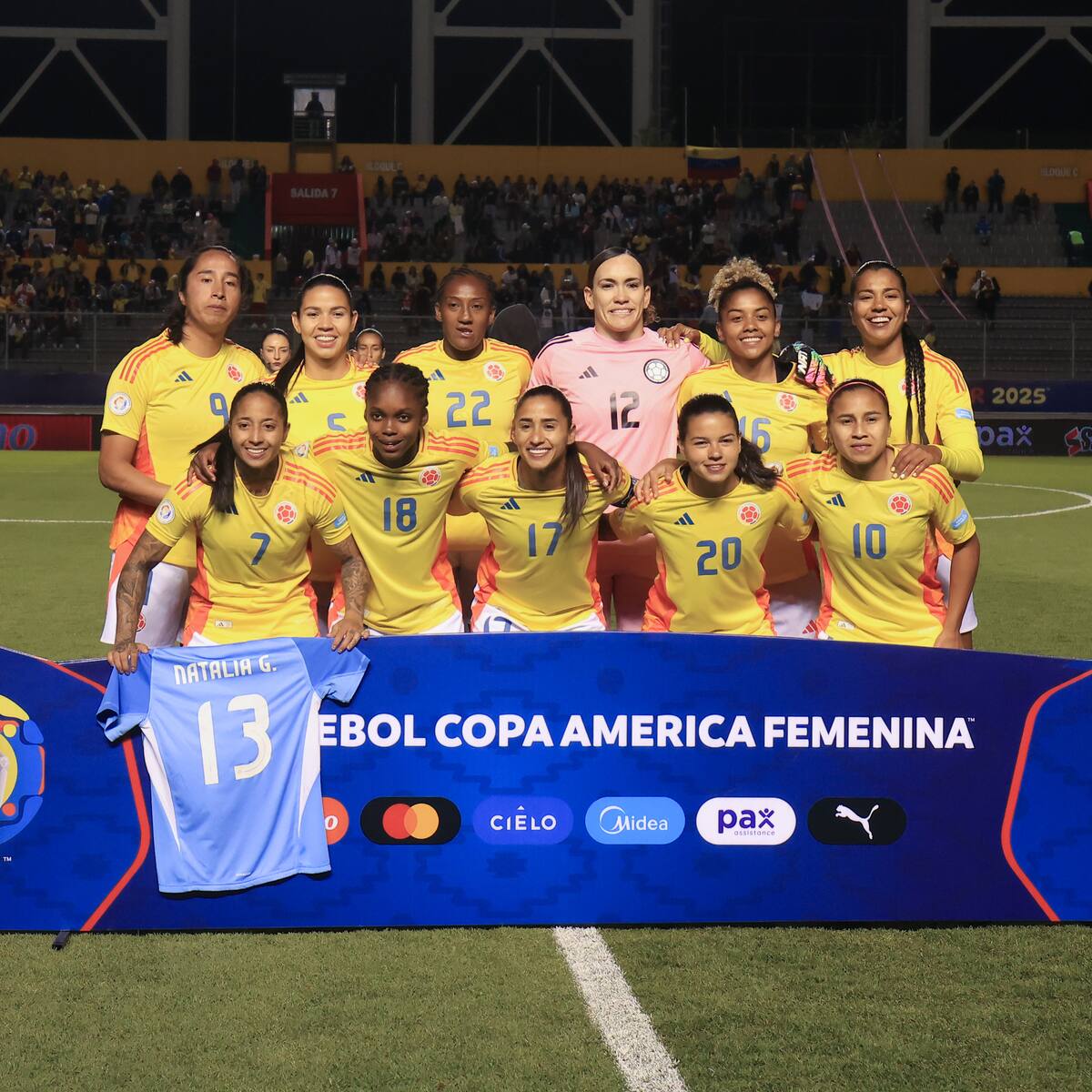Eliminatorias al Mundial Femenino 2027: Calendario de Colombia y qué necesita para clasificar