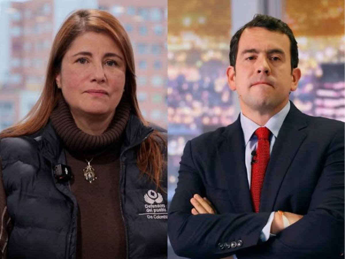 Exhibición de cuerpos en resultados operacionales enfrenta a Defensora con Mininterior