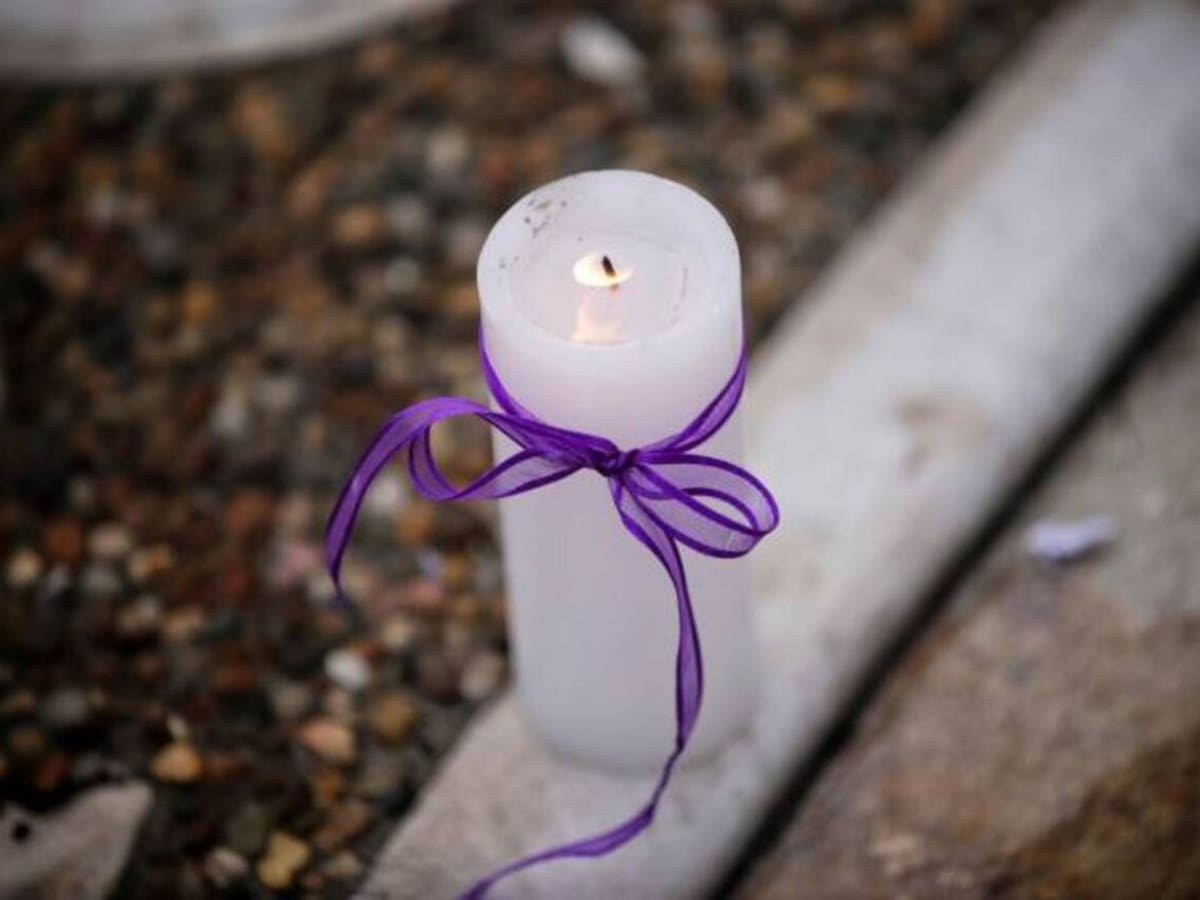 Una mujer de 53 años fue presuntamente asesinada por su pareja en Itagüí, tras un ataque de celos