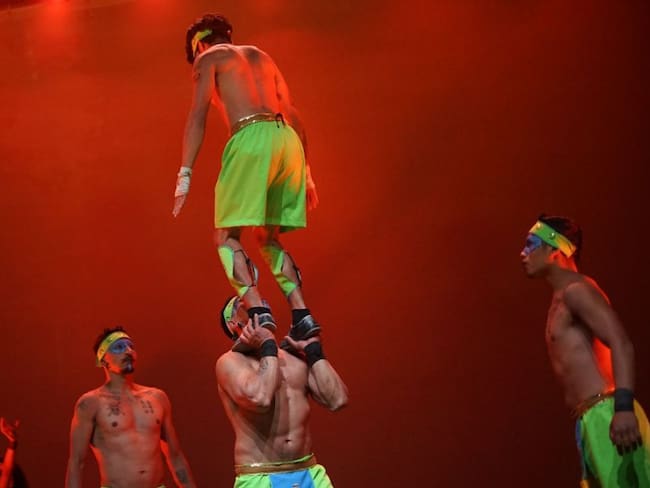 Ministerio de Cultura aumenta recursos para apoyar teatros y circos