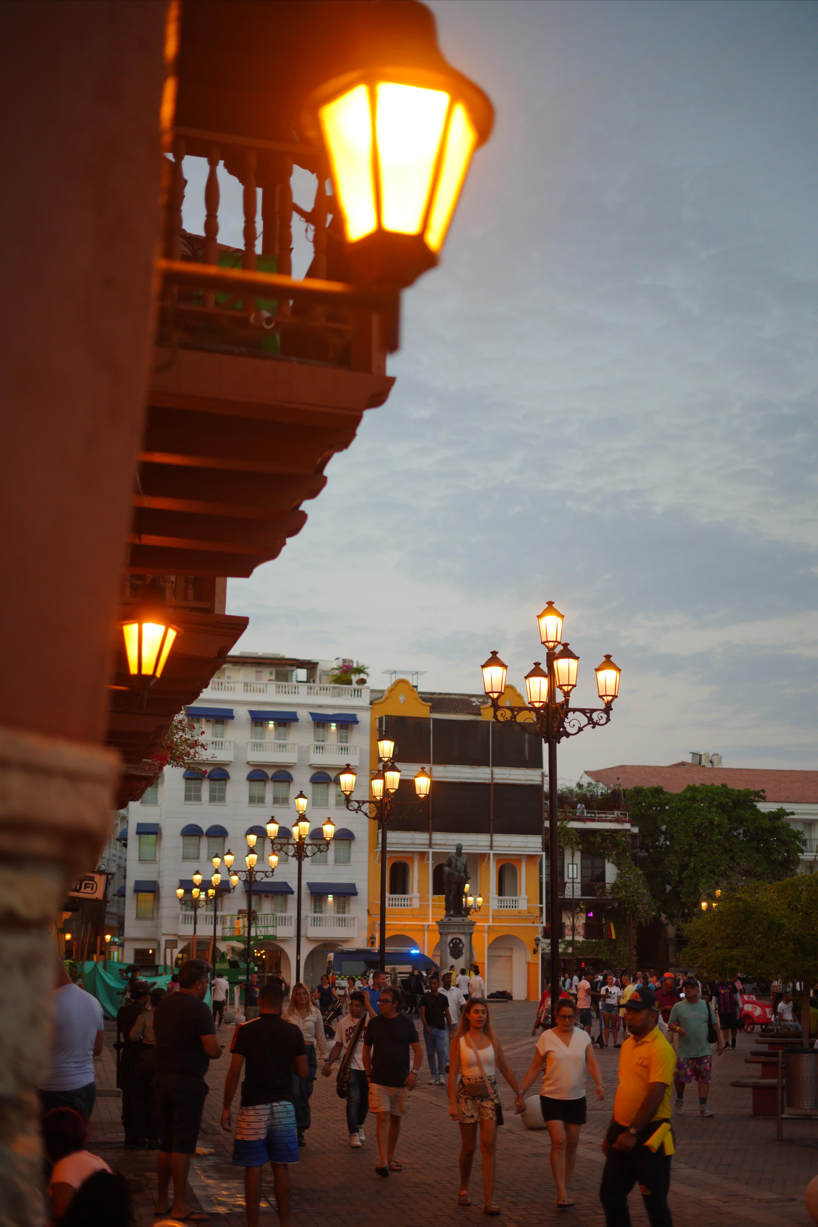 Alcaldía de Cartagena