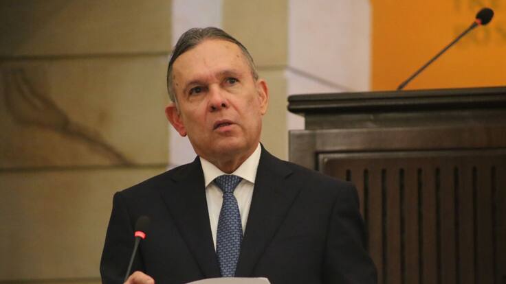 En memoria de Miguel Uribe debemos devolver la seguridad a Colombia: Efraín Cepeda