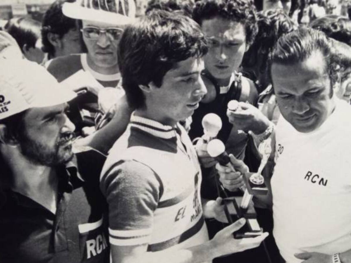 Café Caracol con César Augusto Londoño