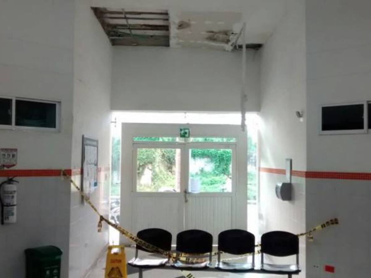 Distrito inicia obras en el Paso 'Nueva Era' afectado por inundaciones