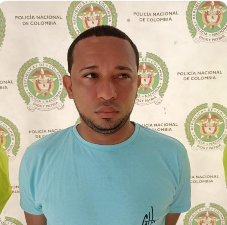 Departamento de Policía Bolívar