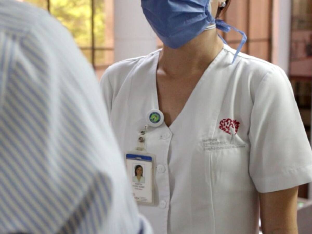 Hasta mil voluntarios se necesitarían para Vacuna contra el COVID en Cali