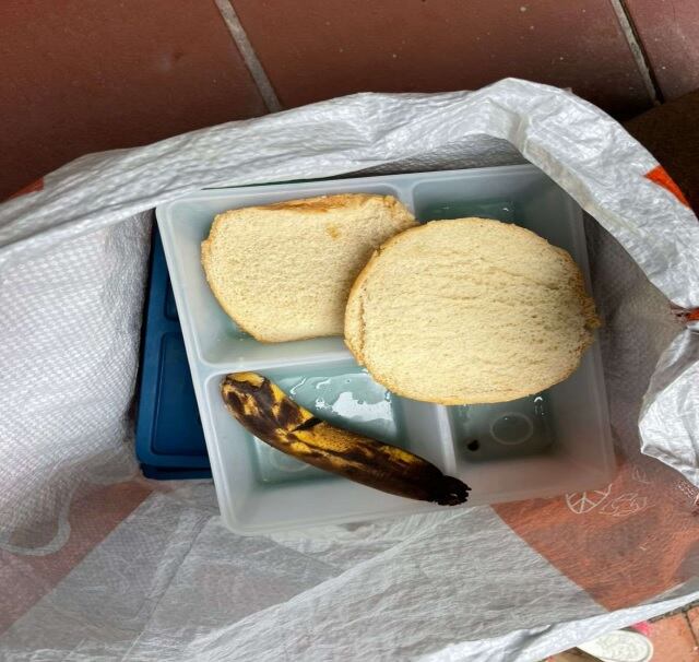 Fotografía suministrada: Personería de Marsella