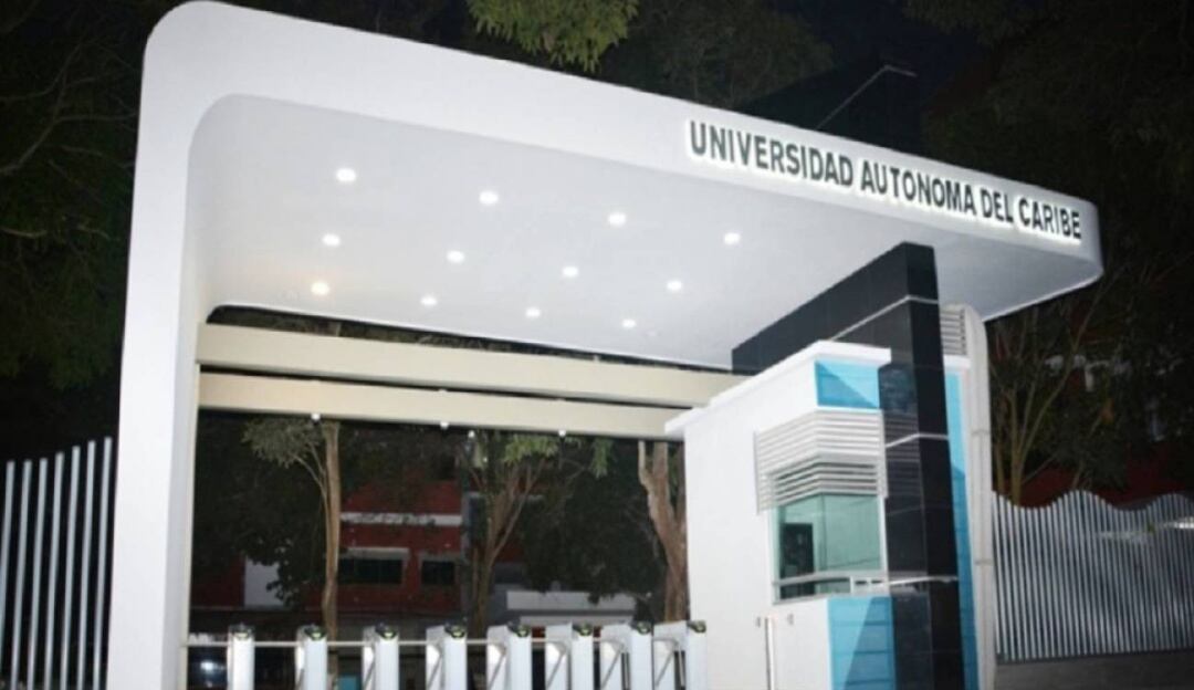 Universidad Autónoma del Caribe