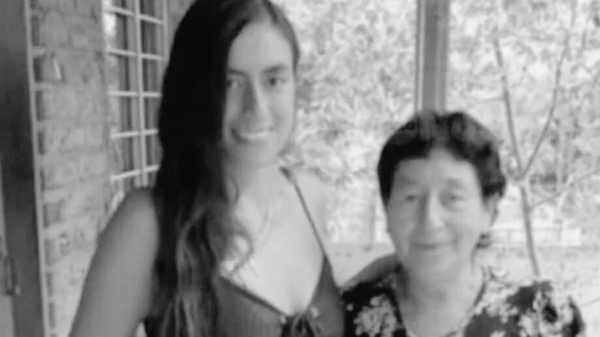 Mataron a madre e hija en zona montañosa del centro del Valle