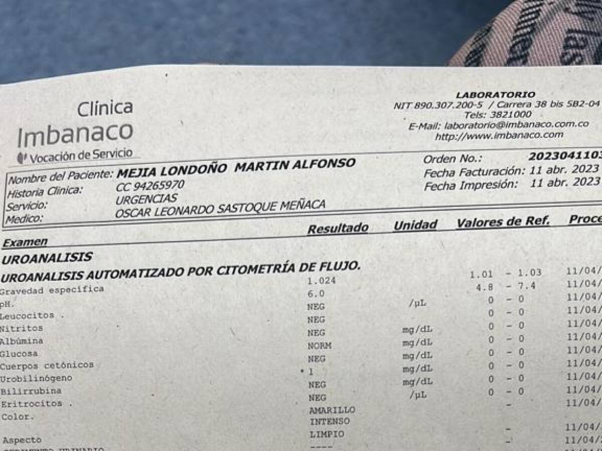 Alcalde de Calima El Darien dio positivo para escopolamina, ¿cómo actúa esta droga?