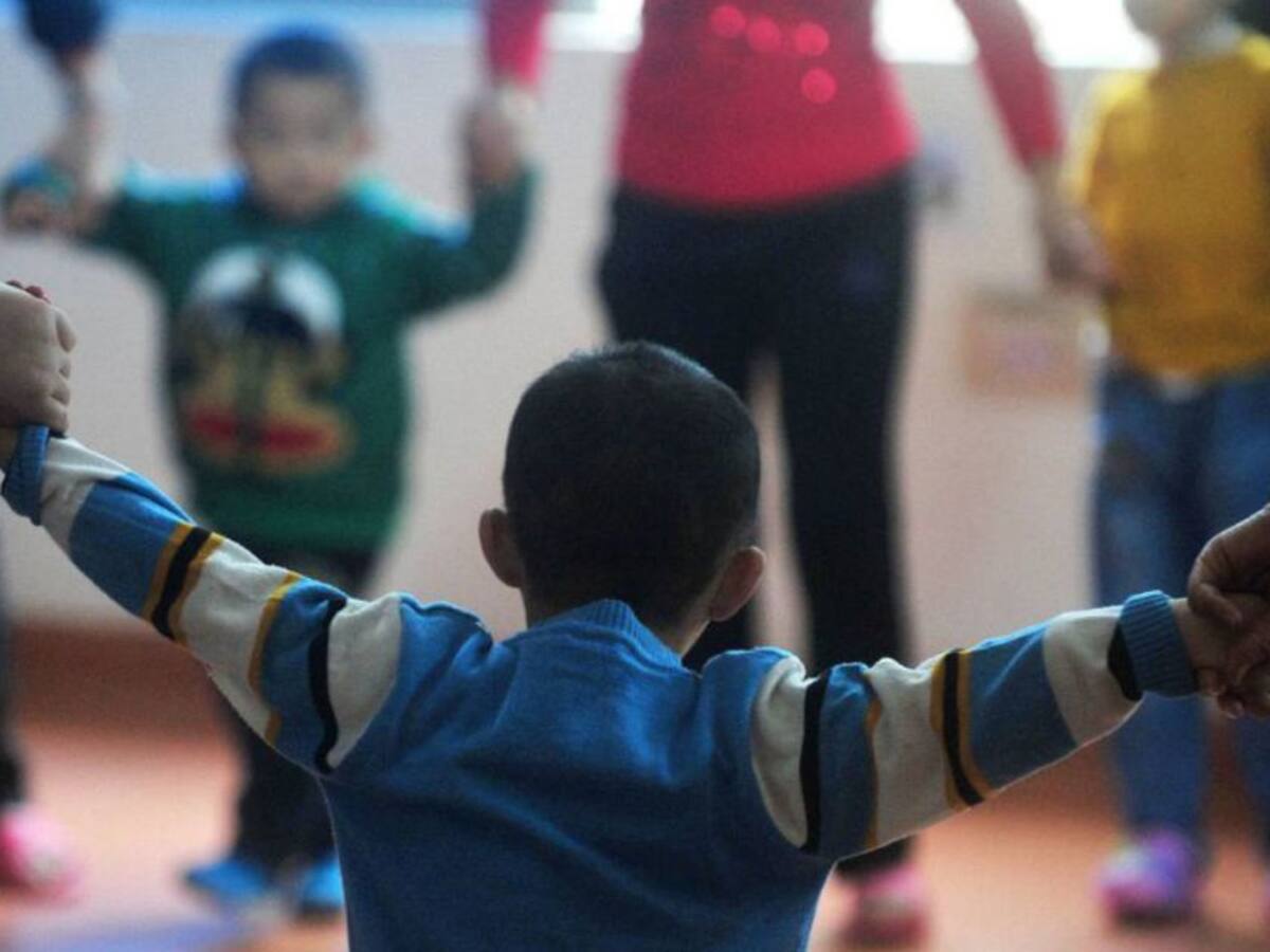 Las señales que alertan que su bebé puede tener autismo