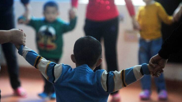 ANA PALACIOS HERRERA, MÉDICO