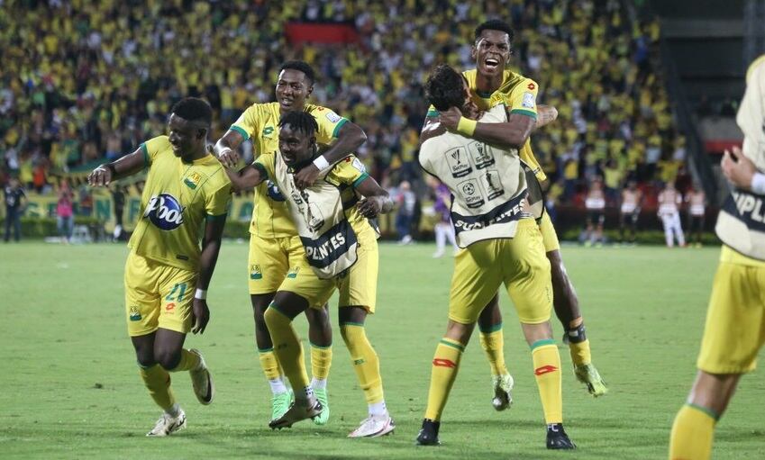 Atlético Bucaramanga / Colprensa