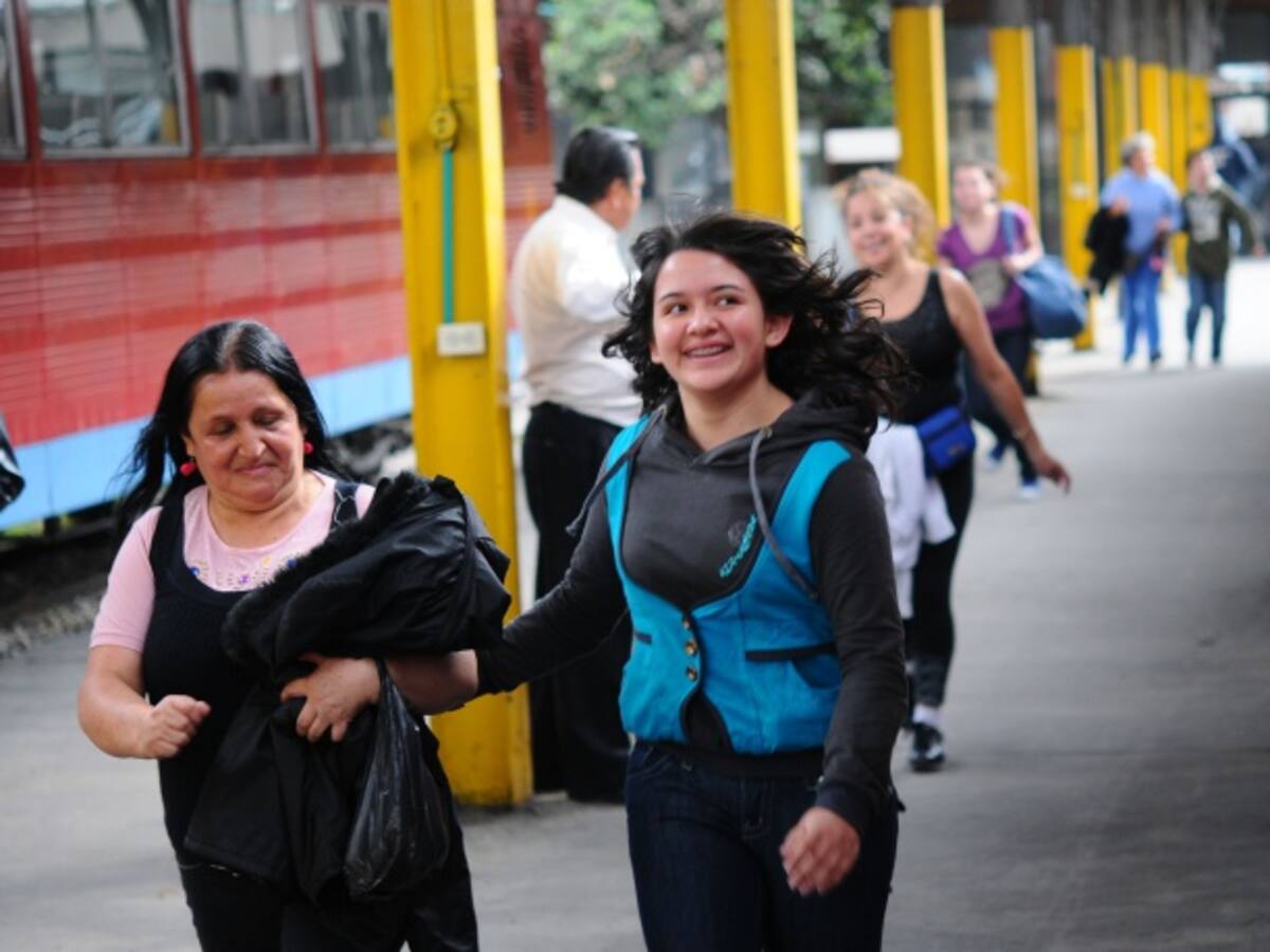 ANI inició trámites ante MinHacienda para recursos de tren Bogotá - Facatativá