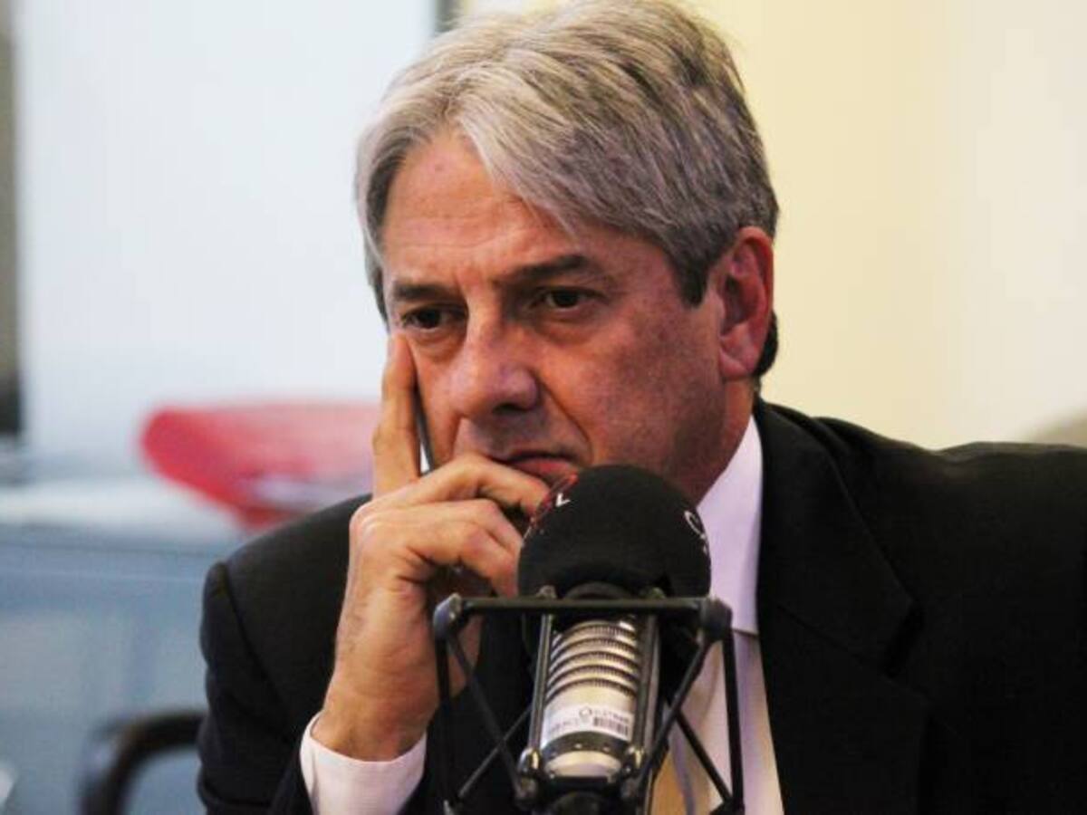 No hemos escuchado cómo las Farc les pagarán a las víctimas: Amín