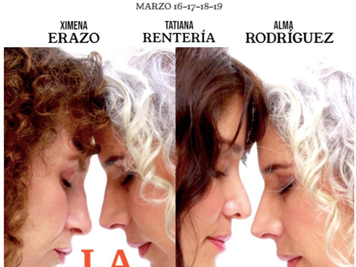 “La visita” de José Manuel Freidel vuelve a teatro con la dirección de Carlos Mariño