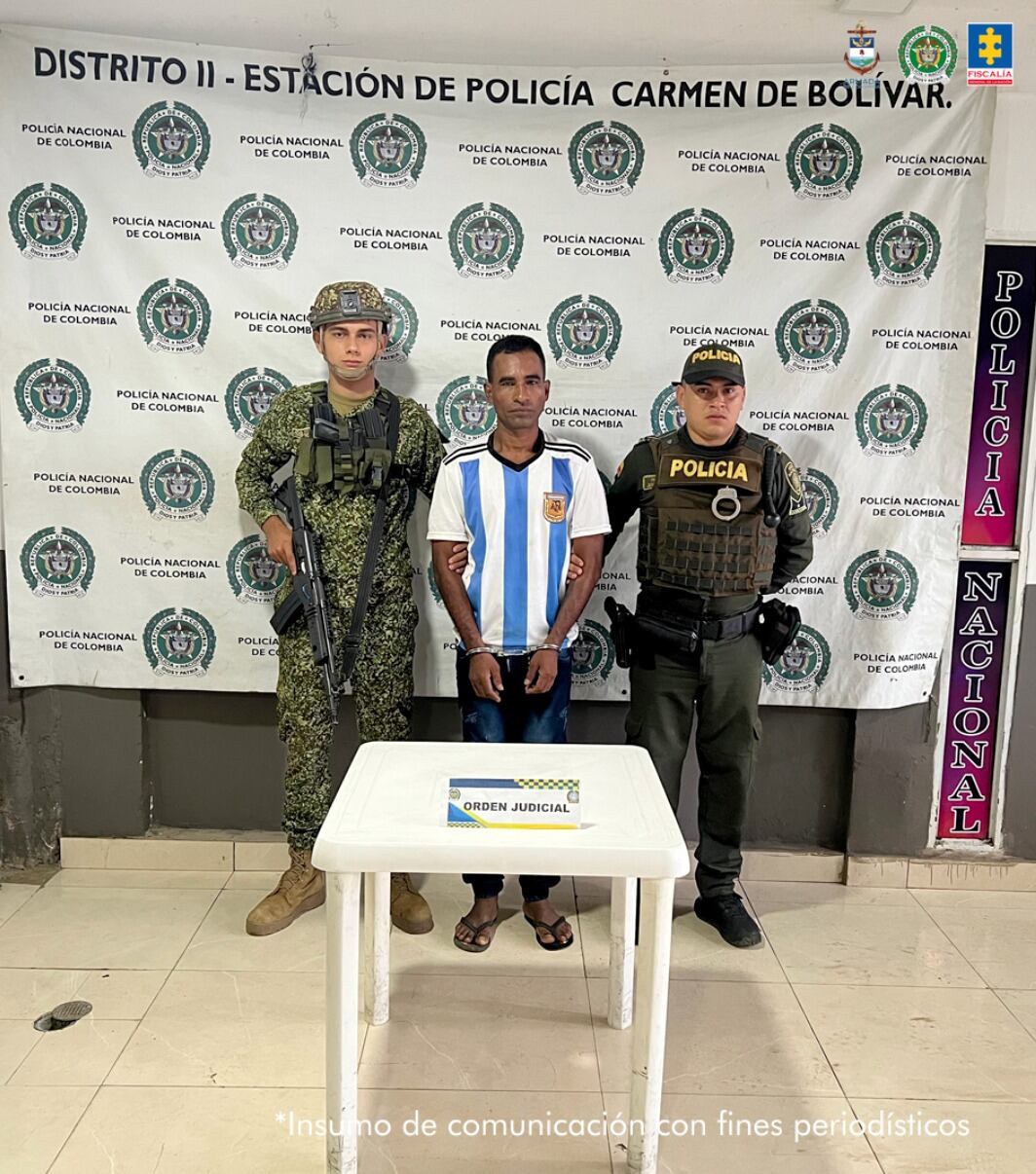 Fiscalía General de la Nación