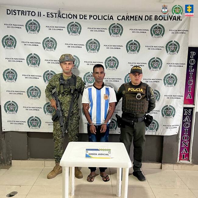 Fiscalía General de la Nación