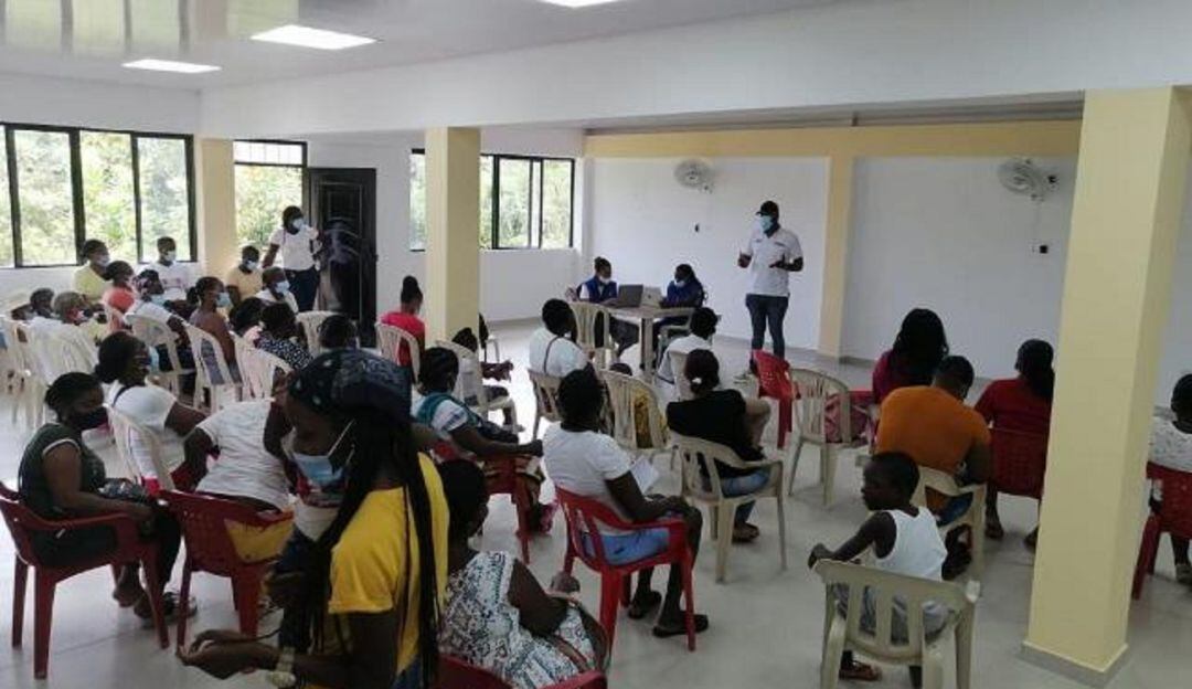 Foto: Universidad de Manizales.