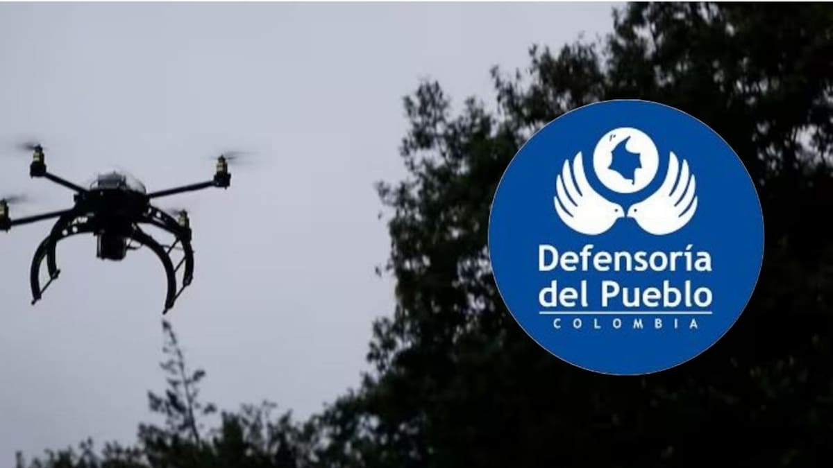 La Defensoría del Pueblo ya había emitido una alerta para el sur del departamento de Bolívar