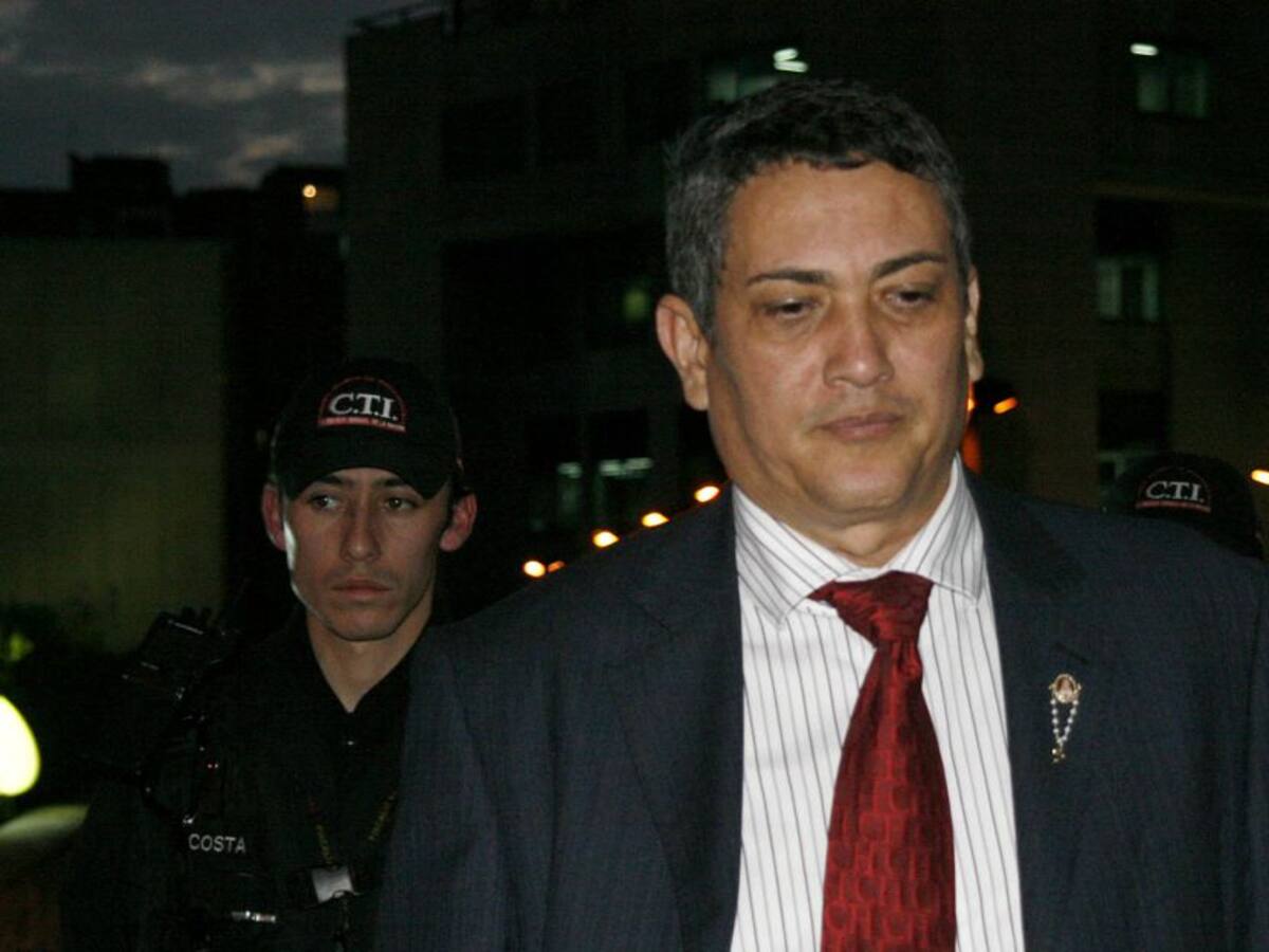 JEP rechaza sometimiento del excongresista Rodrigo de Jesús Roncallo