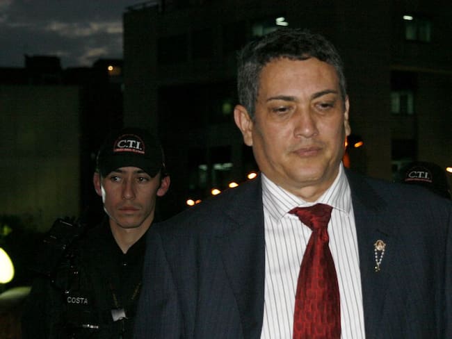 JEP rechaza sometimiento del excongresista Rodrigo de Jesús Roncallo