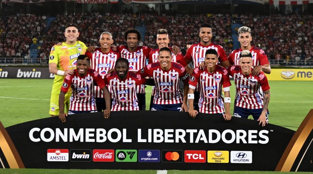 Junior de Barranquilla / Getty Images